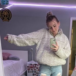 Altered State Small “Wubby” Sherpa